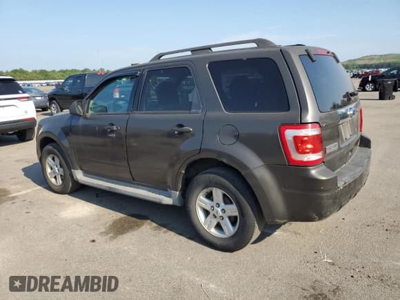 ✅ 2011 Ford Escape Hybrid • VIN: 1FMCU4K35BKA16469 • Lot: 65811905. Listed on Copart with 401,583 mi. Free auction sales archive from the USA and detailed vehicle history report at DreamBid. Image 2.