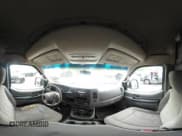 ✅ 2012 Nissan NV SV • VIN: 1N6BF0LYXCN102483 • Lot: 42185443. Wystawiony na IAAI z przebiegiem 161 914 mil. Bezpłatny archiwum sprzedaży aukcyjnych z USA i szczegółowy raport historii pojazdu na DreamBid. Zdjęcie 21.