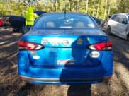 ✅ 2021 Nissan Versa S • VIN: 3N1CN8DVXML810556 • Лот: 43480727. Опубликован ранее на IAAI с пробегом 38 649 миль. Бесплатный доступ к архиву аукционных продаж из США и подробный отчёт об истории автомобиля на DreamBid. Изображение 16.