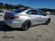 ✅ 2016 Toyota Camry LE • VIN: 4T1BF1FKXGU526186 • Lot: 91872905. Listed on Copart with 217,839 mi. Free auction sales archive from the USA and detailed vehicle history report at DreamBid. Image 3.