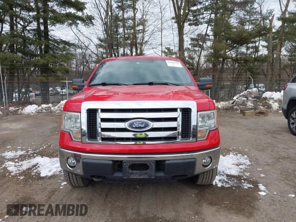 ✅ 2010 Ford F-150 XL • VIN: 1FTFX1EV9AFA57974 • Lot: 43888552. Wystawiony na IAAI z przebiegiem 135 796 mil. Bezpłatny archiwum sprzedaży aukcyjnych z USA i szczegółowy raport historii pojazdu na DreamBid. Zdjęcie 12.