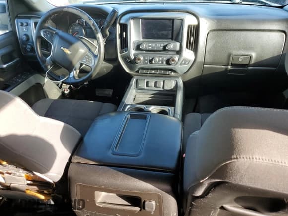 ✅ 2015 Chevrolet Silverado 2500HD LT • VIN: 1GC2KVE84FZ104171 • Лот: 76992994. Опубликован ранее на Copart с пробегом 169 484 миль. Бесплатный доступ к архиву аукционных продаж из США и подробный отчёт об истории автомобиля на DreamBid. Изображение 8.