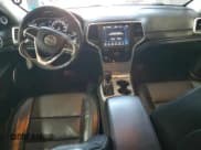 ✅ 2018 Jeep Grand Cherokee Summit • VIN: 1C4RJFJG1JC341829 • Lot: 49649045. Listed on Copart with 91,869 mi. Free auction sales archive from the USA and detailed vehicle history report at DreamBid. Image 8.