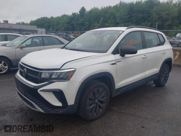 ✅ 2023 Volkswagen Taos S • VIN: 3VVDX7B24PM319835 • Лот: 42887121. Опубликован ранее на IAAI с пробегом 135 076 миль. Бесплатный доступ к архиву аукционных продаж из США и подробный отчёт об истории автомобиля на DreamBid. Изображение 17.