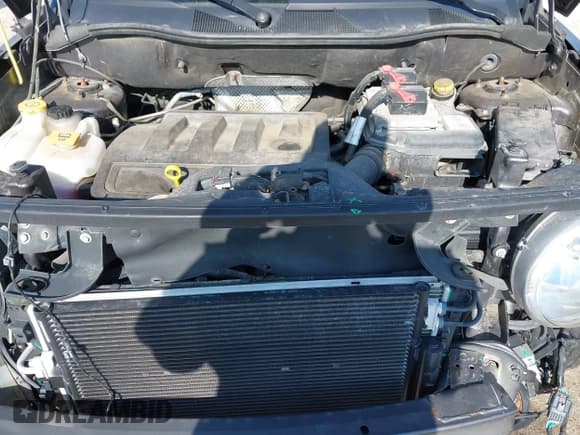 ✅ 2017 Jeep Patriot High Altitude • VIN: 1C4NJRFB9HD112381 • Лот: 42382648. Опубликован ранее на IAAI с пробегом 54 607 миль. Бесплатный доступ к архиву аукционных продаж из США и подробный отчёт об истории автомобиля на DreamBid. Изображение 10.