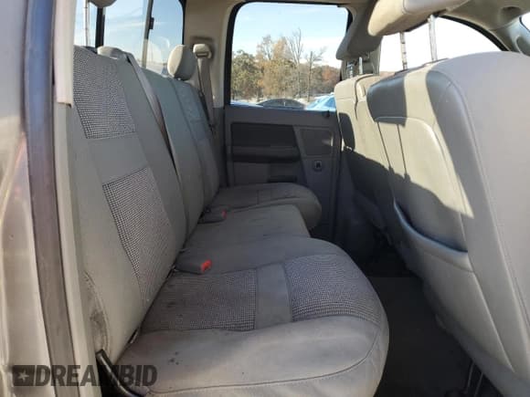 ✅ 2008 Dodge 1500 SLT • VIN: 1D7HA18288S599800 • Lot: 92211725. Wystawiony na Copart z przebiegiem Nie podano. Bezpłatny archiwum sprzedaży aukcyjnych z USA i szczegółowy raport historii pojazdu na DreamBid. Zdjęcie 10.