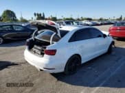 ✅ 2020 Audi A3 Premium Plus • VIN: WAUCUGFF8LA004931 • Lot: 67458152. Wystawiony na Copart z przebiegiem 22 858 mil. Bezpłatny archiwum sprzedaży aukcyjnych z USA i szczegółowy raport historii pojazdu na DreamBid. Zdjęcie 3.