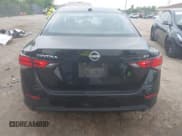 ✅ 2024 Nissan Sentra SV • VIN: 3N1AB8CV5RY293677 • Lot: 42451691. Listed on IAAI with 14,401 mi. Free auction sales archive from the USA and detailed vehicle history report at DreamBid. Image 17.