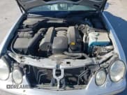 ✅ 2003 Mercedes-Benz CLK 320 • VIN: WDBLK65G63T130012 • Лот: 43551022. Опубликован ранее на IAAI с пробегом Не указан. Бесплатный доступ к архиву аукционных продаж из США и подробный отчёт об истории автомобиля на DreamBid. Изображение 10.