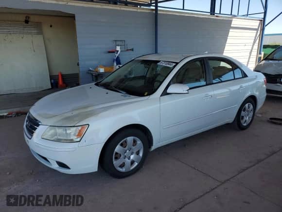 2010 Hyundai Sonata GLS с VIN 5NPET4AC4AH581861, выставлен на аукционе Copart как лот 67310944 с пробегом 69 900 миль миль и Чистый • Clean title. История ставок и продаж доступна на DreamBid. Изображение 1.