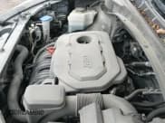 ✅ 2017 Hyundai Santa Fe 2.4L • VIN: 5NMZTDLB3HH003960 • Лот: 43535086. Опубликован ранее на IAAI с пробегом 164 538 миль. Бесплатный доступ к архиву аукционных продаж из США и подробный отчёт об истории автомобиля на DreamBid. Изображение 19.