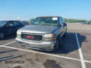 ✅ 1999 GMC Sierra 1500 SLE • VIN: 2GTEC19T6X1500386 • Lot: 42826269. Listed on IAAI with 310,356 mi. Free auction sales archive from the USA and detailed vehicle history report at DreamBid. Image 2.