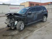 ✅ 2014 GMC Terrain SLE • VIN: 2GKFLWEK5E6193960 • Lot: 55610535. Wystawiony na Copart z przebiegiem 114 536 mil. Bezpłatny archiwum sprzedaży aukcyjnych z USA i szczegółowy raport historii pojazdu na DreamBid. Zdjęcie 1.