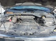 ✅ 2008 Dodge Durango SLT • VIN: 1D8HD48N58F112026 • Lot: 41507653. Listed on IAAI with 201,559 mi. Free auction sales archive from the USA and detailed vehicle history report at DreamBid. Image 10.