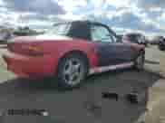 1996 BMW 3 Series Z3 1.9 с VIN 4USCH7324TLB69143, выставлен на аукционе Copart как лот 87480535 с пробегом 173 389 миль миль и Списание • Salvage title. История ставок и продаж доступна на DreamBid. Изображение 3.