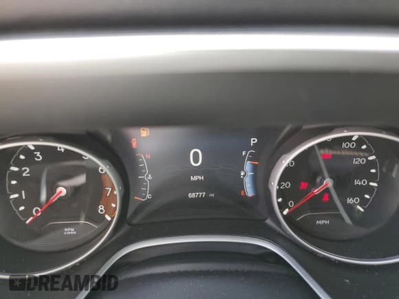 ✅ 2021 Jeep Compass Limited • VIN: 3C4NJDCB5MT513342 • Lot: 56948425. Listed on Copart with 68,777 mi. Free auction sales archive from the USA and detailed vehicle history report at DreamBid. Image 9.