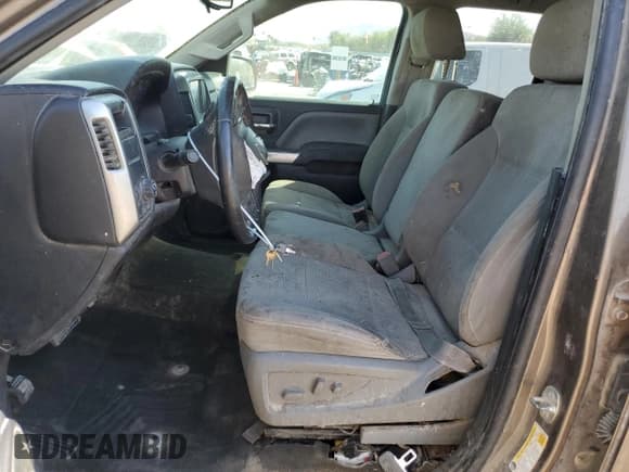 ✅ 2015 Chevrolet Silverado 1500 LT • VIN: 1GCRCREC2FZ388049 • Лот: 76098054. Опубликован ранее на Copart с пробегом 131 051 миль. Бесплатный доступ к архиву аукционных продаж из США и подробный отчёт об истории автомобиля на DreamBid. Изображение 7.