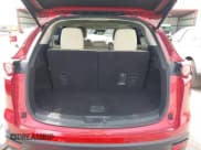 ✅ 2016 Mazda CX-9 Touring • VIN: JM3TCACY4G0112961 • Lot: 42094718. Wystawiony na IAAI z przebiegiem 114 679 mil. Bezpłatny archiwum sprzedaży aukcyjnych z USA i szczegółowy raport historii pojazdu na DreamBid. Zdjęcie 17.