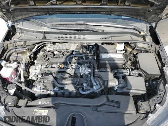 ✅ 2025 Toyota Corolla LE • VIN: 5YFB4MDE1SP290378 • Лот: 90037785. Опубликован ранее на Copart с пробегом 8 427 миль. Бесплатный доступ к архиву аукционных продаж из США и подробный отчёт об истории автомобиля на DreamBid. Изображение 11.