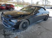 ✅ 2024 Mercedes-Benz CLE 300 • VIN: W1KMK4HB2RF034479 • Лот: 48576405. Опубликован ранее на Copart с пробегом 4 723 миль. Бесплатный доступ к архиву аукционных продаж из США и подробный отчёт об истории автомобиля на DreamBid. Изображение 1.