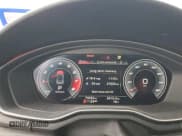 ✅ 2020 Audi A5 Cabriolet Premium Plus • VIN: WAUWNGF54LN000871 • Lot: 86993645. Listed on Copart with 73,322 mi. Free auction sales archive from the USA and detailed vehicle history report at DreamBid. Image 9.