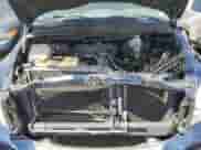 2007 Dodge 1500 SLT с VIN 1D7HA18297S132903, выставлен на аукционе Copart как лот 55751354 с пробегом 229 292 миль миль и Списание • Salvage title. История ставок и продаж доступна на DreamBid. Изображение 11.