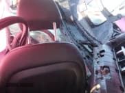 ✅ 2023 Hyundai Venue Limited • VIN: KMHRC8A32PU245659 • Lot: 48471975. Listed on Copart with Not provided. Free auction sales archive from the USA and detailed vehicle history report at DreamBid. Image 8.