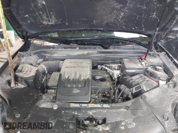 ✅ 2014 GMC Terrain SLE • VIN: 2GKALREK5E6338250 • Lot: 41973834. Wystawiony na IAAI z przebiegiem 134 994 mil. Bezpłatny archiwum sprzedaży aukcyjnych z USA i szczegółowy raport historii pojazdu na DreamBid. Zdjęcie 10.