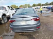 ✅ 2019 Volkswagen Jetta S • VIN: 3VWC57BU7KM134511 • Lot: 43518329. Listed on IAAI with 62,239 mi. Free auction sales archive from the USA and detailed vehicle history report at DreamBid. Image 16.