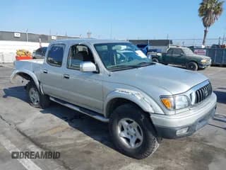 ✅ 2004 Toyota Tacoma • VIN: 5TEHN72N64Z337283 • Lot: 42370999. Wystawiony na IAAI z przebiegiem Nie podano. Bezpłatny archiwum sprzedaży aukcyjnych z USA i szczegółowy raport historii pojazdu na DreamBid. Zdjęcie 1.