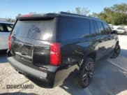 ✅ 2020 Chevrolet Suburban LT • VIN: 1GNSCHKC4LR221954 • Lot: 74828644. Wystawiony na Copart z przebiegiem 163 028 mil. Bezpłatny archiwum sprzedaży aukcyjnych z USA i szczegółowy raport historii pojazdu na DreamBid. Zdjęcie 3.