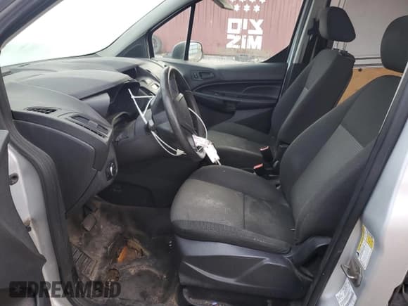 ✅ 2014 Ford Transit Connect XL • VIN: NM0LE7E71E1143941 • Lot: 41505985. Wystawiony na Copart z przebiegiem 321 635 mil. Bezpłatny archiwum sprzedaży aukcyjnych z USA i szczegółowy raport historii pojazdu na DreamBid. Zdjęcie 7.