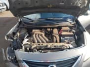 ✅ 2012 Nissan Versa S • VIN: 3N1CN7AP7CL907325 • Lot: 43264276. Wystawiony na IAAI z przebiegiem 57 565 mil. Bezpłatny archiwum sprzedaży aukcyjnych z USA i szczegółowy raport historii pojazdu na DreamBid. Zdjęcie 10.