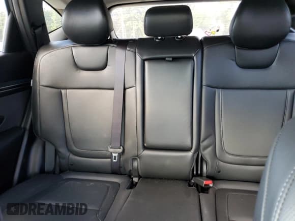 ✅ 2024 Hyundai Tucson SEL • VIN: 5NMJFCDE9RH435087 • Лот: 82421395. Опубликован ранее на Copart с пробегом 21 117 миль. Бесплатный доступ к архиву аукционных продаж из США и подробный отчёт об истории автомобиля на DreamBid. Изображение 10.