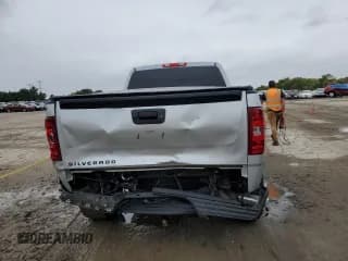 ✅ 2013 Chevrolet Silverado 1500 LT • VIN: 1GCRKSE7XDZ239057 • Lot: 71831884. Listed on Copart with 89,039 mi. Free auction sales archive from the USA and detailed vehicle history report at DreamBid. Image 6.