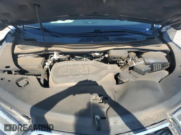 ✅ 2017 Acura MDX • VIN: 5J8YD3H30HL002172 • Лот: 60862775. Опубликован ранее на Copart с пробегом 82 832 миль. Бесплатный доступ к архиву аукционных продаж из США и подробный отчёт об истории автомобиля на DreamBid. Изображение 12.