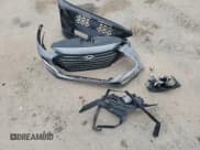 ✅ 2025 Hyundai Kona N Line S • VIN: KM8HB3A36SU186724 • Lot: 81016815. Listed on Copart with 14,817 mi. Free auction sales archive from the USA and detailed vehicle history report at DreamBid. Image 13.