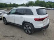 ✅ 2023 Mercedes-Benz EQB 300 • VIN: W1N9M0KBXPN051845 • Lot: 58323794. Wystawiony na Copart z przebiegiem 10 846 mil. Bezpłatny archiwum sprzedaży aukcyjnych z USA i szczegółowy raport historii pojazdu na DreamBid. Zdjęcie 2.