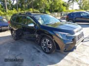 ✅ 2023 Subaru Ascent Limited • VIN: 4S4WMAUD3P3421135 • Lot: 43440682. Listed on IAAI with 10,326 mi. Free auction sales archive from the USA and detailed vehicle history report at DreamBid. Image 1.