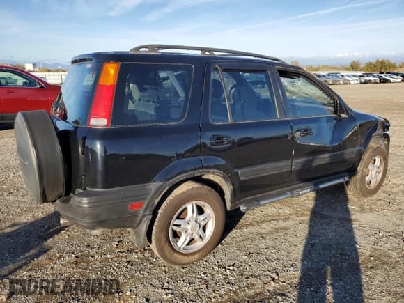 ✅ 1999 Honda CR-V EX • VIN: JHLRD1861XC003429 • Лот: 91070285. Опубликован ранее на Copart с пробегом 195 702 миль. Бесплатный доступ к архиву аукционных продаж из США и подробный отчёт об истории автомобиля на DreamBid. Изображение 3.