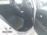 ✅ 2011 Nissan Sentra S • VIN: 3N1AB6AP1BL612102 • Lot: 43131246. Listed on IAAI with 128,396 mi. Free auction sales archive from the USA and detailed vehicle history report at DreamBid. Image 8.