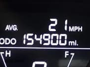 ✅ 2012 Hyundai Elantra Limited • VIN: KMHDH4AEXCU191821 • Lot: 43517212. Listed on IAAI with 154,900 mi. Free auction sales archive from the USA and detailed vehicle history report at DreamBid. Image 15.