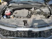 ✅ 2024 Kia Sportage X-Line • VIN: 5XYK6CDF5RG142794 • Lot: 68903155. Wystawiony na Copart z przebiegiem 55 582 mil. Bezpłatny archiwum sprzedaży aukcyjnych z USA i szczegółowy raport historii pojazdu na DreamBid. Zdjęcie 11.