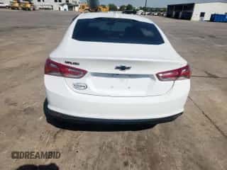2023 Chevrolet Malibu LT z VIN 1G1ZD5ST6PF195537, wystawiony jako Copart lot #81914975 z przebiegiem 80 969 mil mil oraz Szkoda całkowita • Salvage title. Historia ofert i sprzedaży dostępna na DreamBid. Obrazek 6.