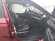 ✅ 2021 Jeep Grand Cherokee Limited • VIN: 1C4RJKBG9M8123233 • Lot: 42846379. Listed on IAAI with 68,722 mi. Free auction sales archive from the USA and detailed vehicle history report at DreamBid. Image 5.