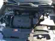 2019 Mitsubishi Outlander SE z VIN JA4AD3A3XKZ023507, wystawiony jako Copart lot #85347485 z przebiegiem 140 699 mil mil oraz Szkoda całkowita • Salvage title. Historia ofert i sprzedaży dostępna na DreamBid. Obrazek 15.