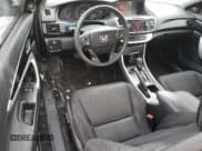 ✅ 2013 Honda Accord EX • VIN: 1HGCT1B76DA801554 • Лот: 92111915. Опубликован ранее на Copart с пробегом 239 993 миль. Бесплатный доступ к архиву аукционных продаж из США и подробный отчёт об истории автомобиля на DreamBid. Изображение 8.