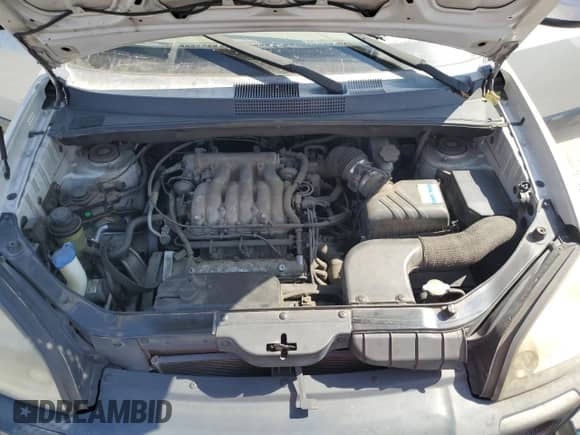 2008 Hyundai Tucson SE z VIN KM8JN12D98U916056, wystawiony jako Copart lot #72549324 z przebiegiem 184 863 mil mil oraz Czysty tytuł • Clean title. Historia ofert i sprzedaży dostępna na DreamBid. Obrazek 12.