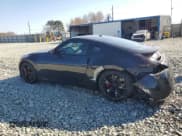 ✅ 2012 Nissan 370Z • VIN: JN1AZ4EHXCM564142 • Lot: 93467265. Listed on Copart with 103,036 mi. Free auction sales archive from the USA and detailed vehicle history report at DreamBid. Image 2.