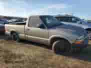 1999 Chevrolet S-10 с VIN 1GCCS1440X8141687, выставлен на аукционе Copart как лот 78533614 с пробегом 169 904 миль миль и Чистый • Clean title. История ставок и продаж доступна на DreamBid. Изображение 4.